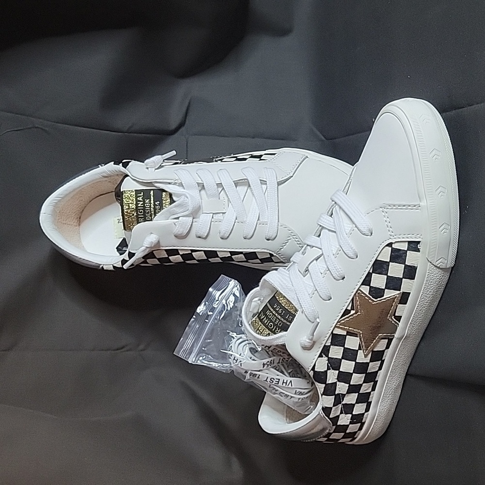 Women's VINTAGE HAVANA Mighty Sneakers
